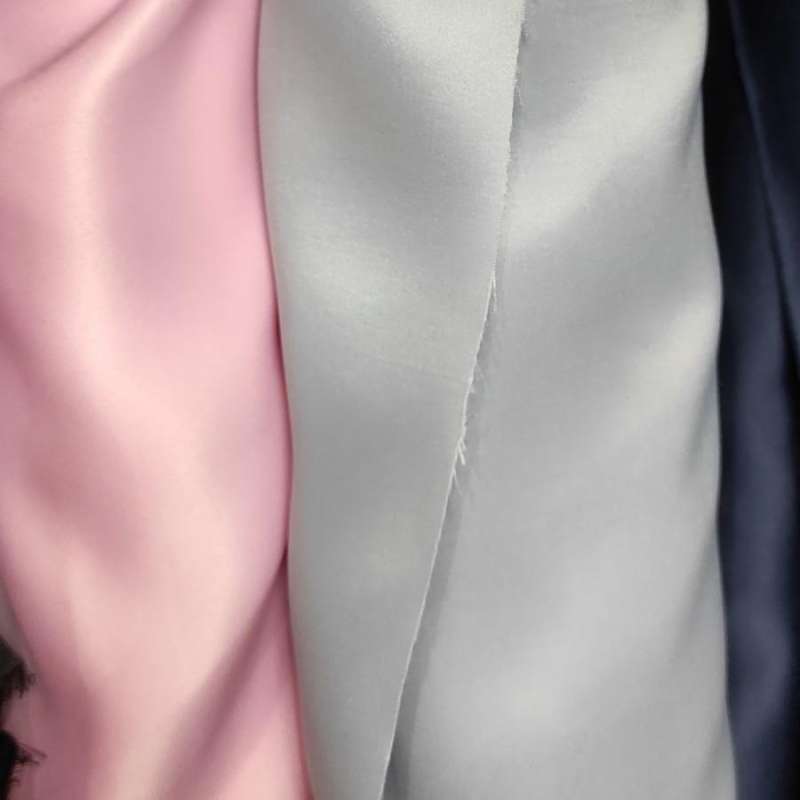 Harga satin bridal per meter top