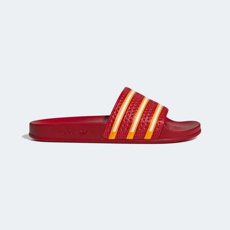 Sandal adidas top adilette terbaru