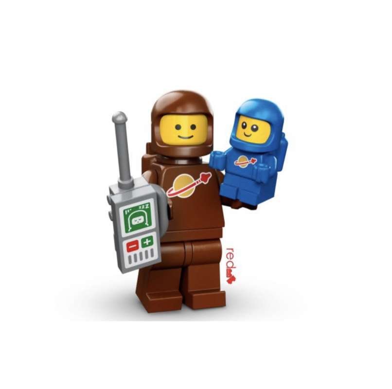 Harga lego minifigures online
