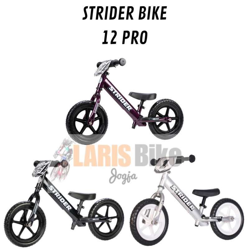 Harga balance cheap bike strider
