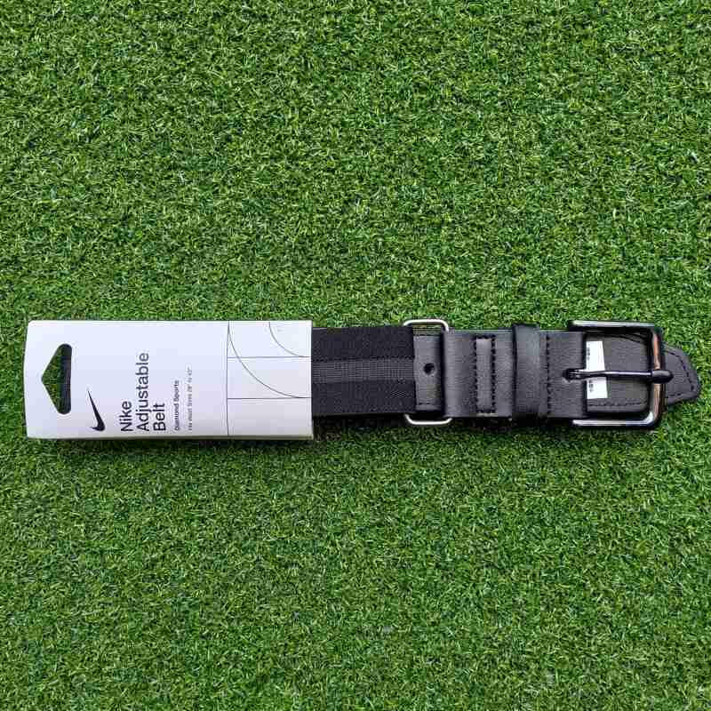 Nike sales adjustable belt