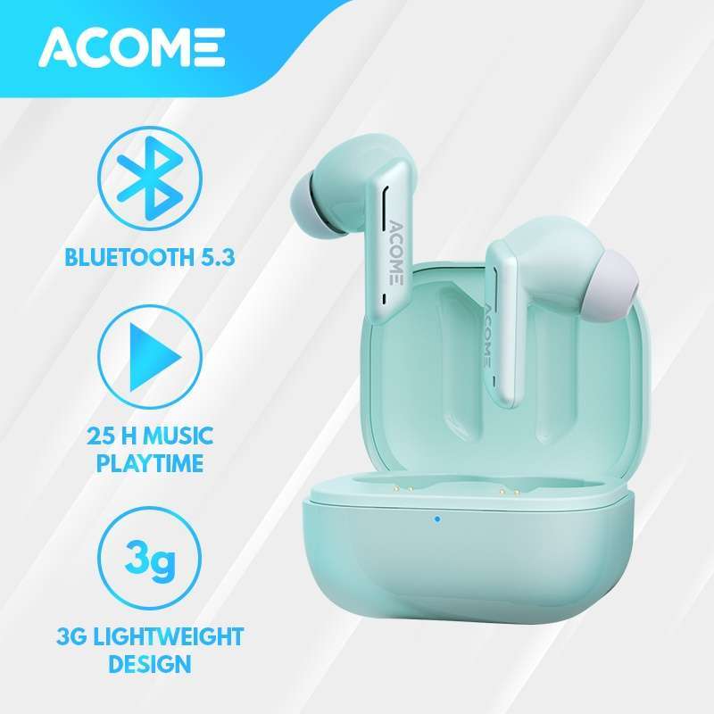 Tws acome sales