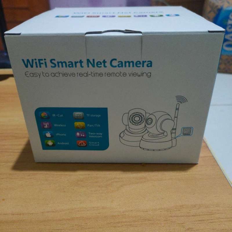 Wifi smart net sale camera v380s