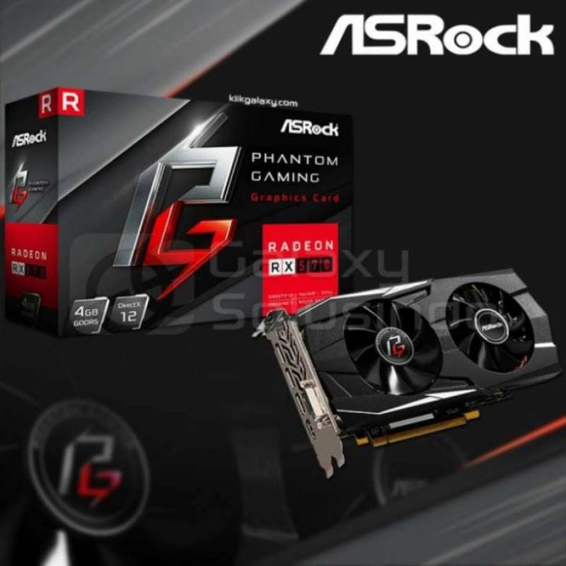 Asrock 570 4gb cheap