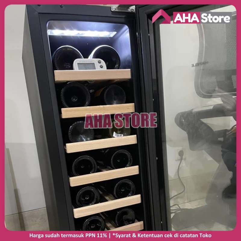 Hafele hotsell wine cooler