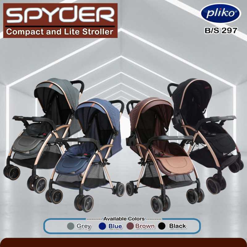 Tempat jual on sale stroller