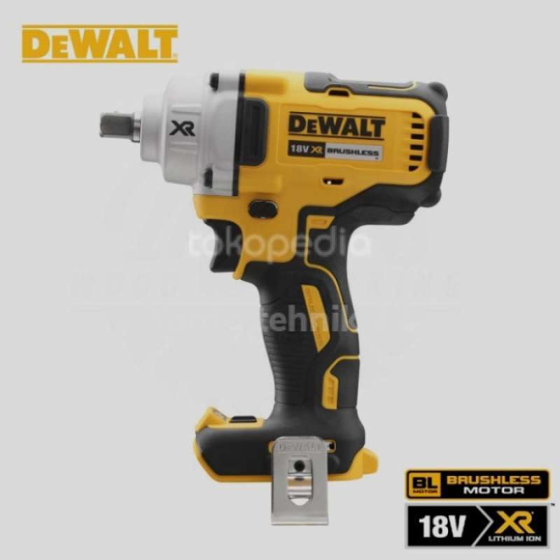Jual Dewalt Dcf 894 18v Impact Wranch Mid Torque Compact Series unit Only Di Seller Restu Abadi Kalibata Kota Jakarta Selatan Blibli