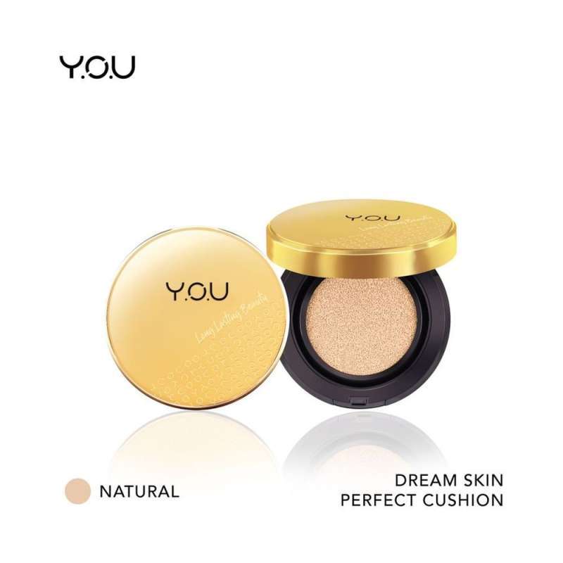Dream skin perfect cushion clearance