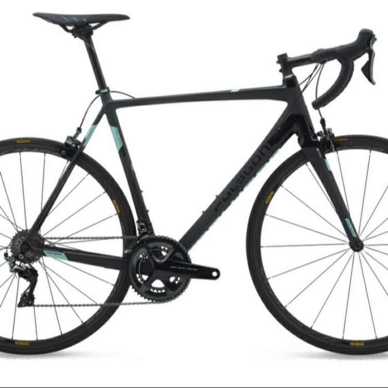 Helios polygon roadbike hot sale