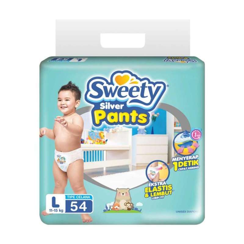 Sweet silver discount pants