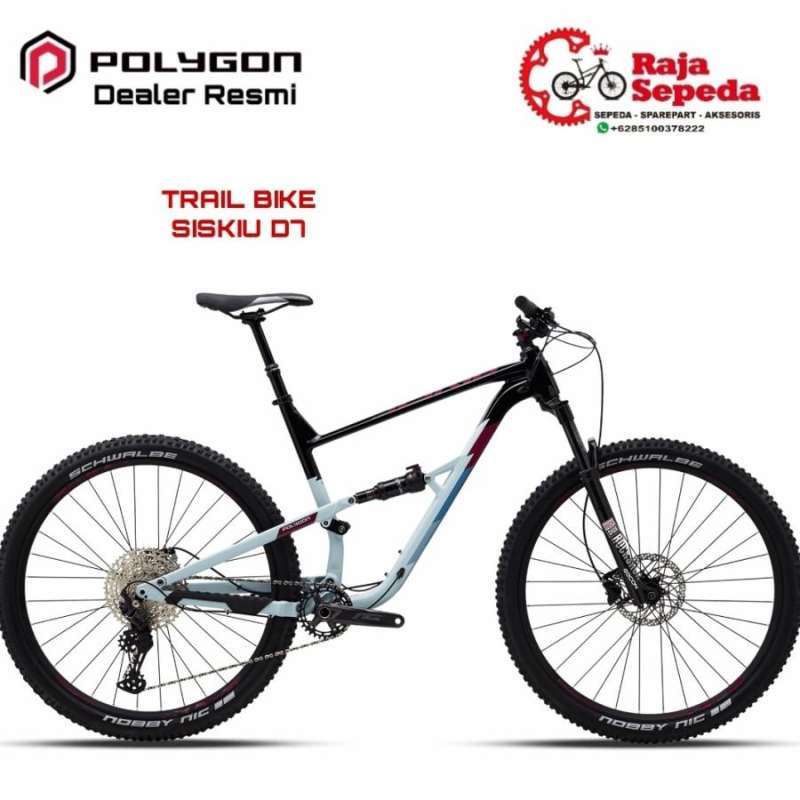 Polygon siskiu 7 deals