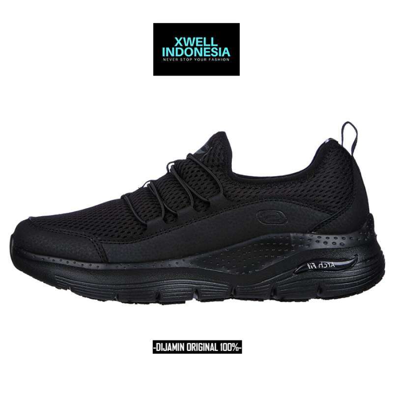 Skecher top woman indonesia