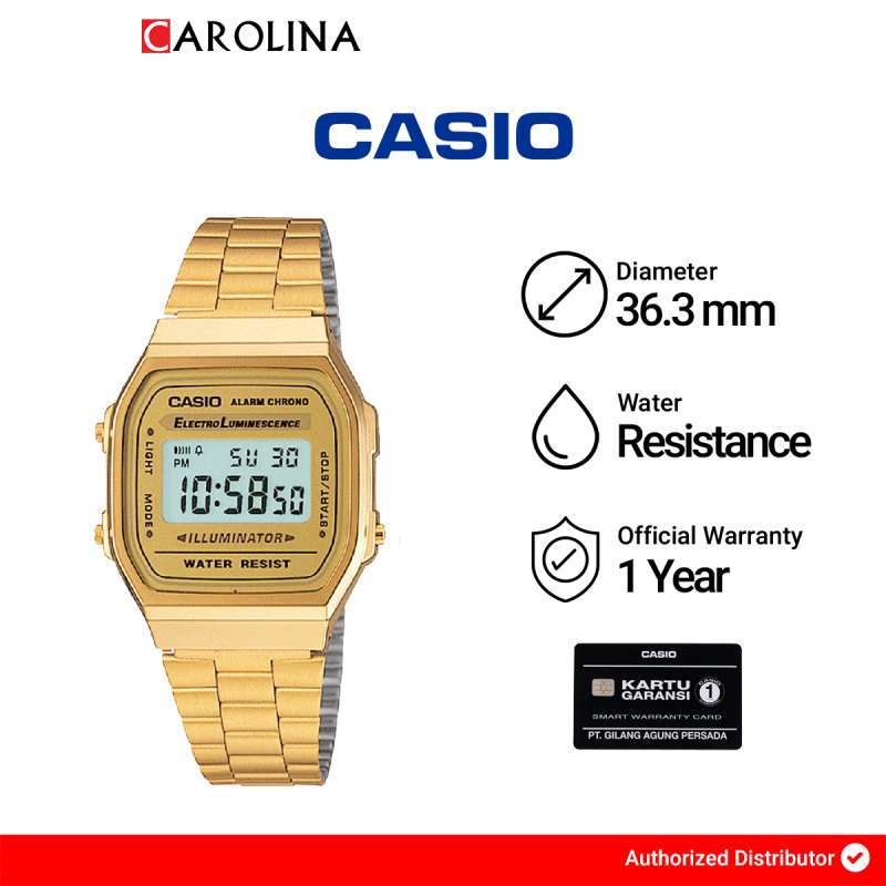 Casio clearance aw 168