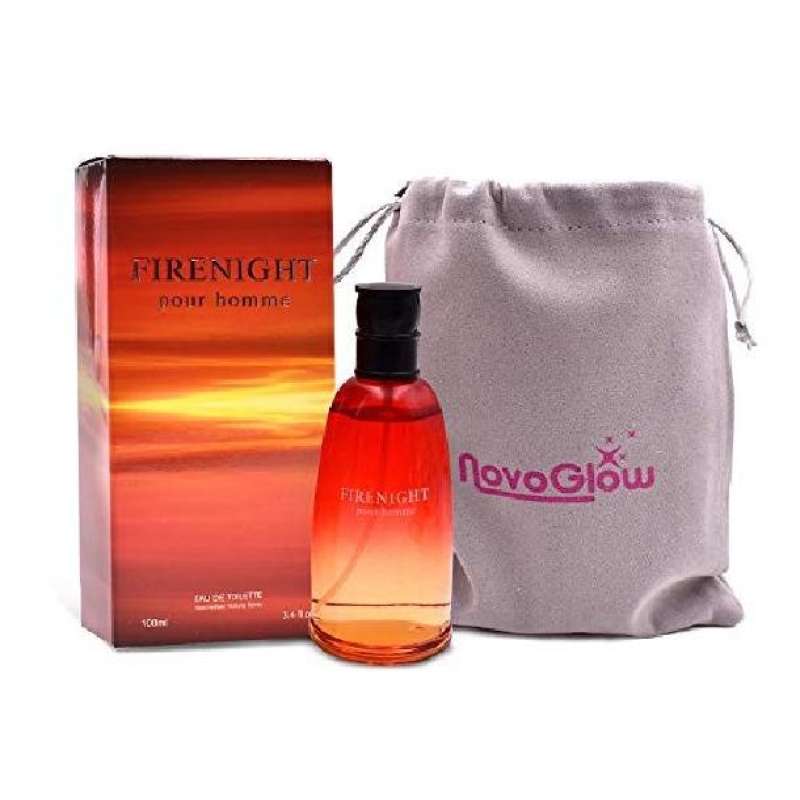 Jual Firenight Pour Homme Eau De Toilette Spray Perfume Fragrance
