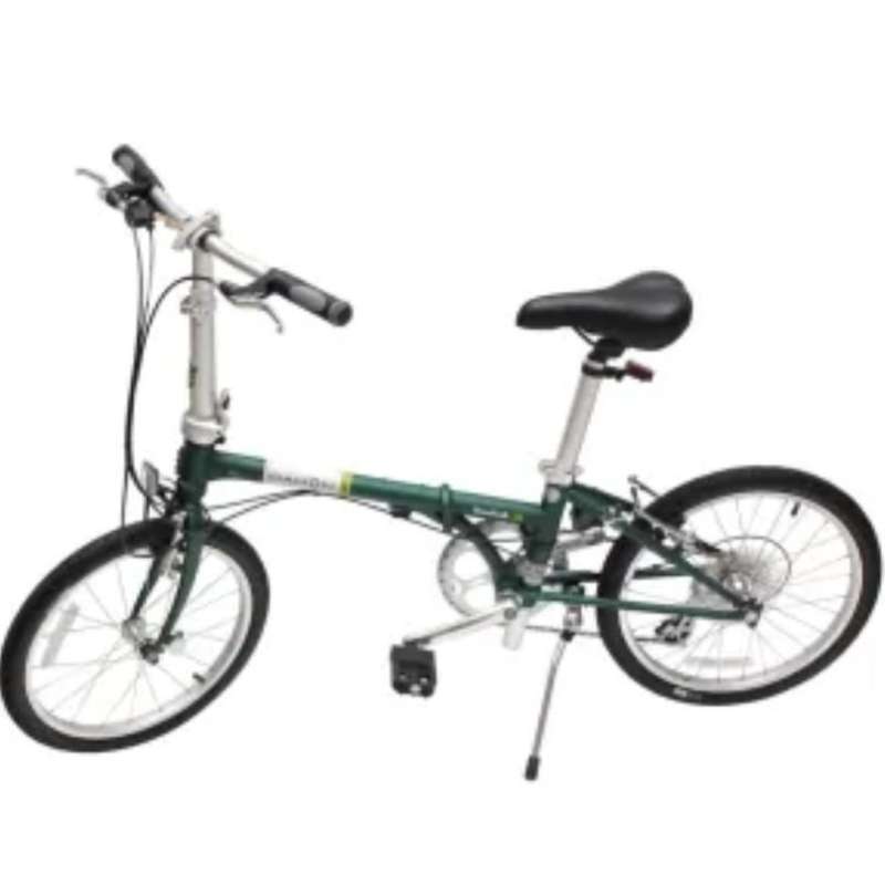 Jual dahon online boardwalk d7