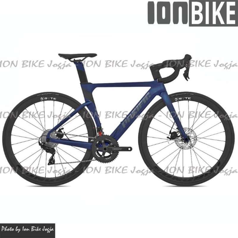Road bike pacific carbon clearance