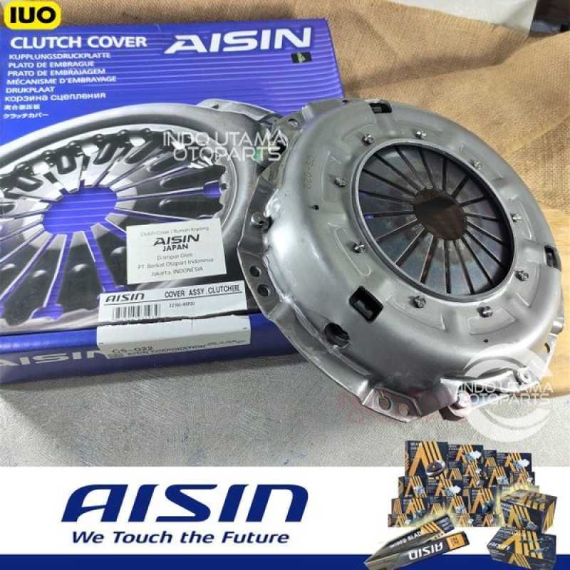 Promo Dekrup Matahari Escudo Vitara Xl7 Clutch Cover Aisin Cs