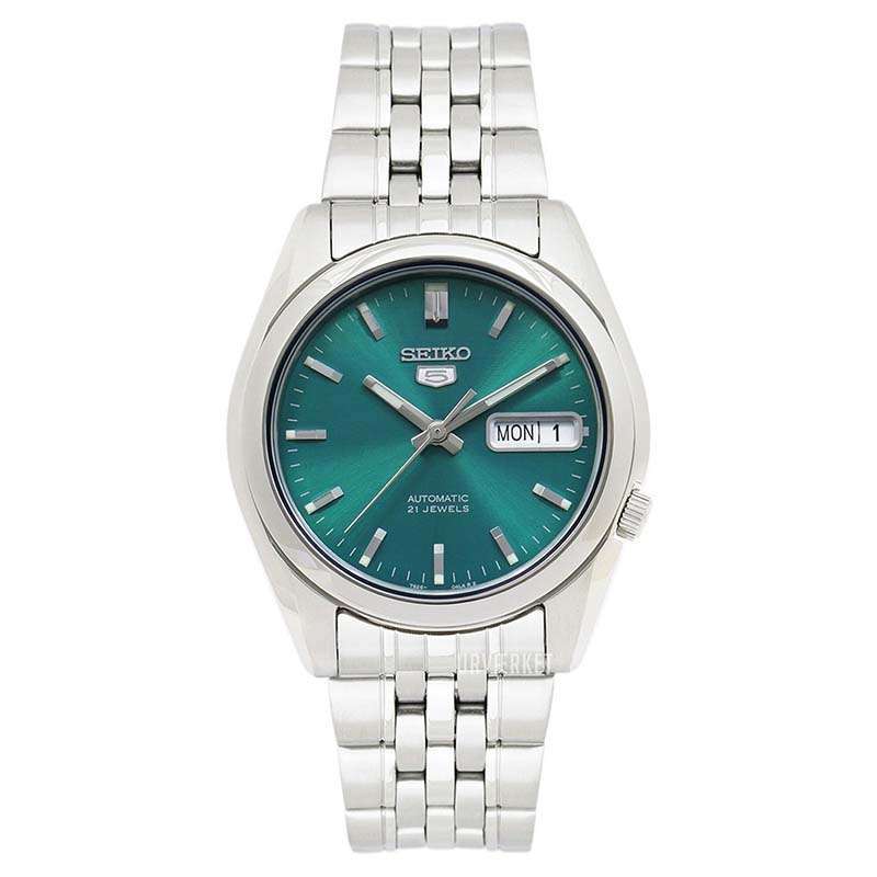 Seiko snk543 outlet