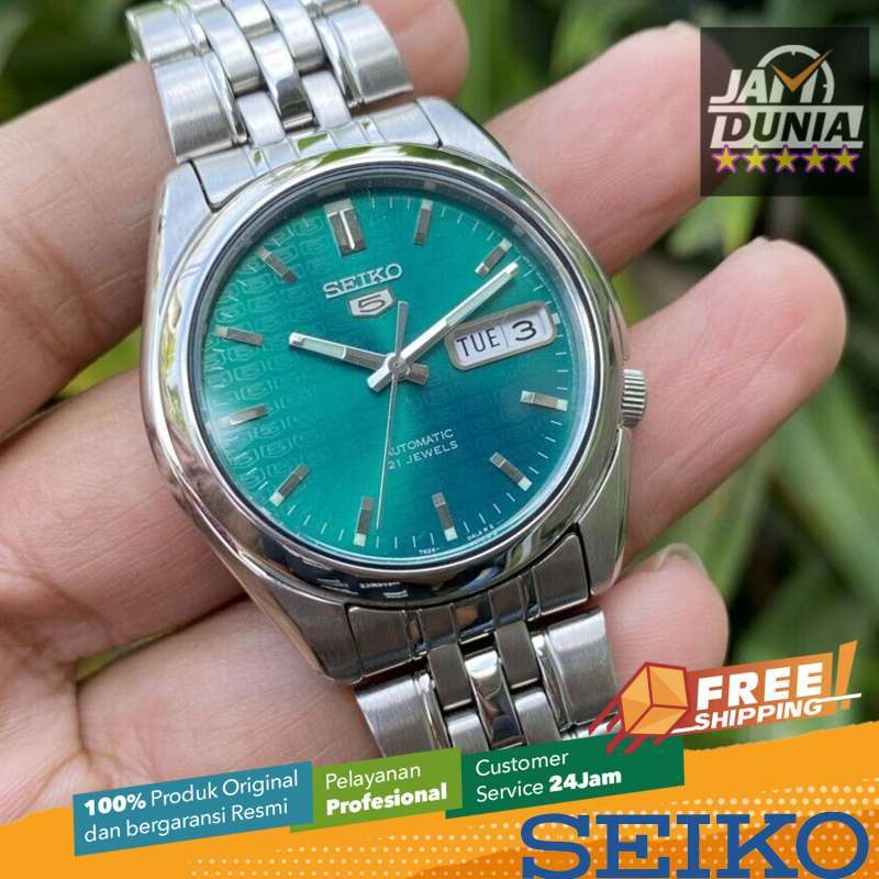 Seiko snk543 outlet