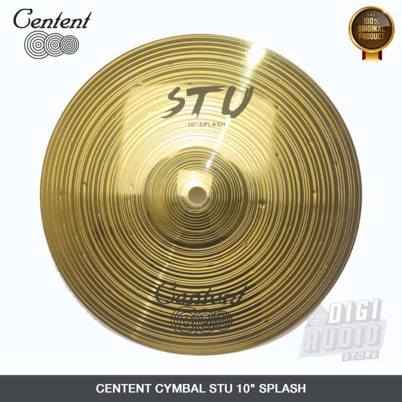 Harga cymbal drum top