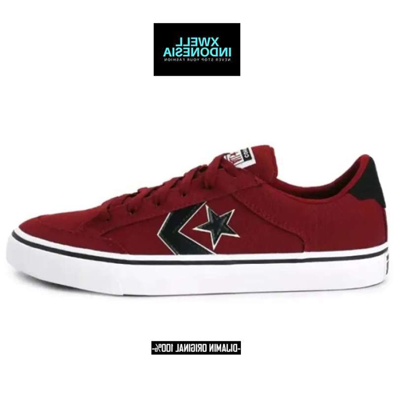 Converse store tobin ox