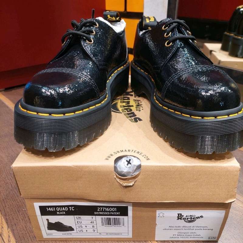 Dr martens 41 1461 clearance