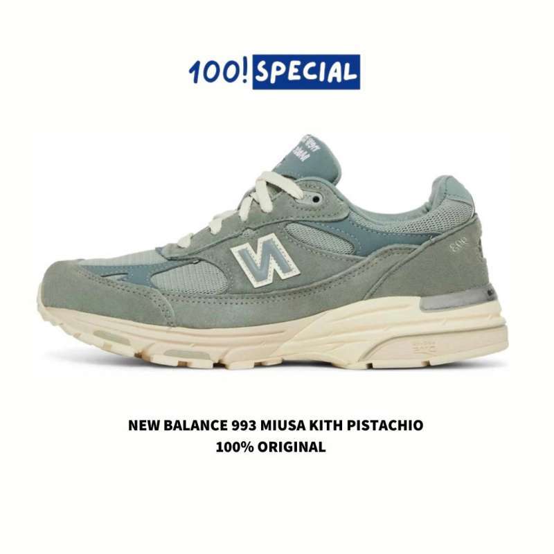 Jual new cheap balance 993
