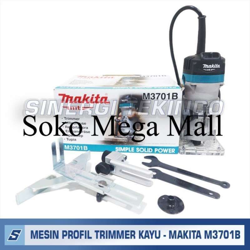 Makita m3701g deals
