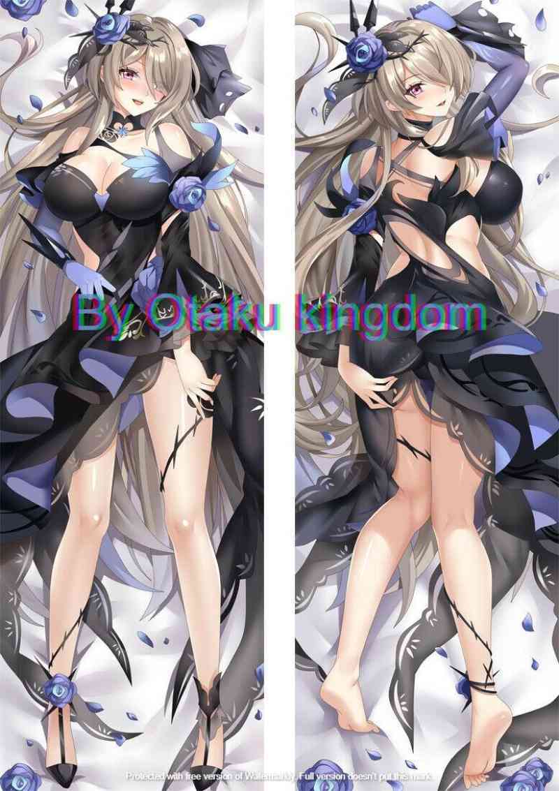 Rossweisse dakimakura sales