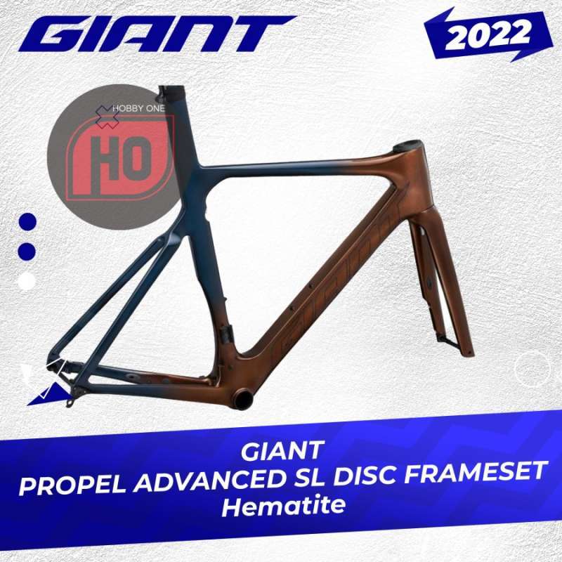 Jual top giant propel
