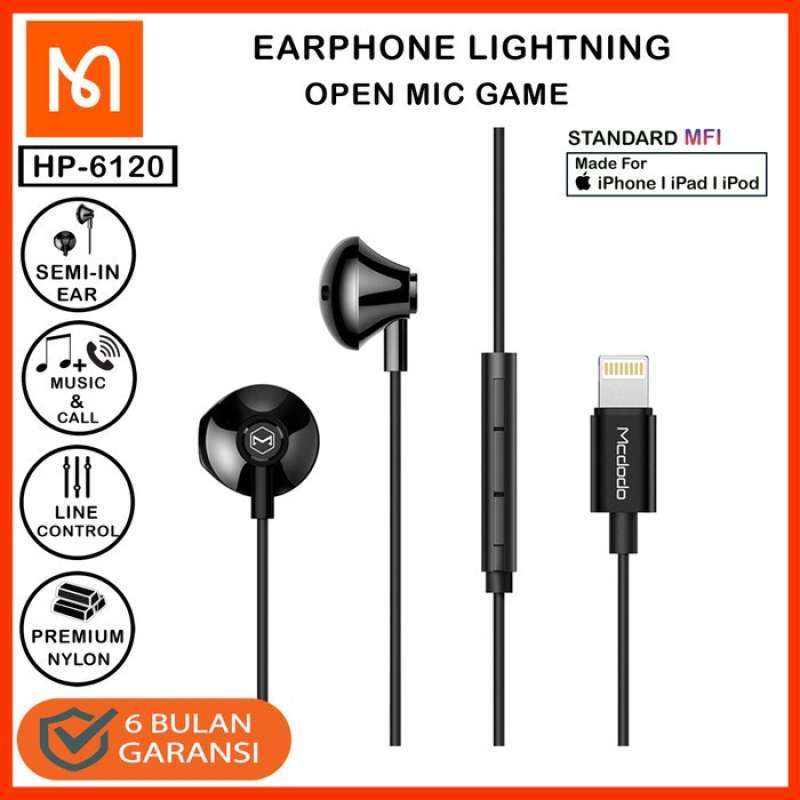 Handsfree for top iphone 11