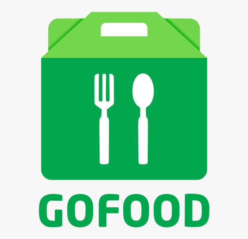 Gojek food store