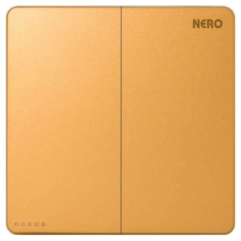 NERO SERI (GOLD)