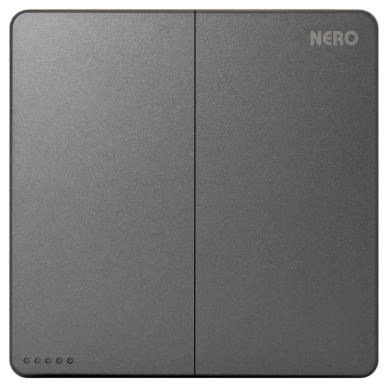 NERO SERI (SLVR)