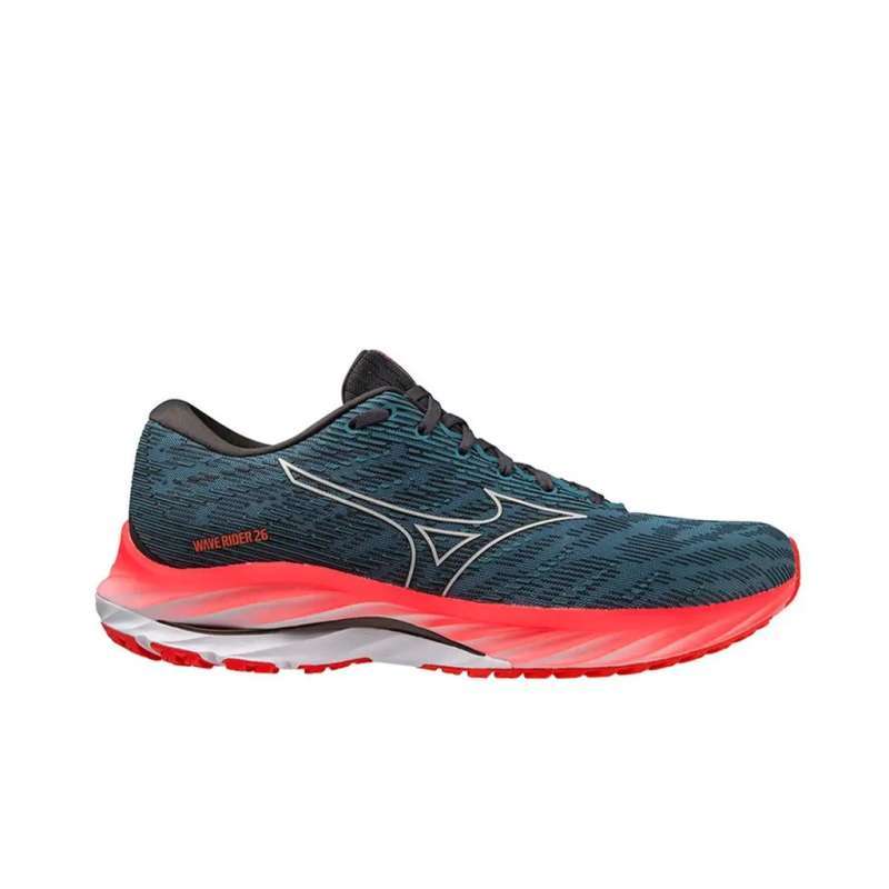 Sepatu running shop mizuno original
