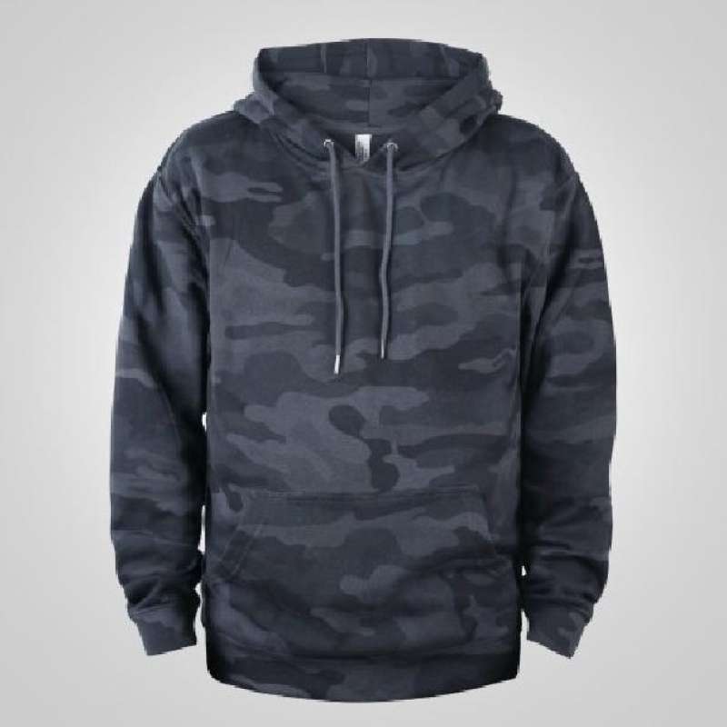 NSA Jaket Hoodie Camo Camouflage Army NSA 9500 Superblend Original