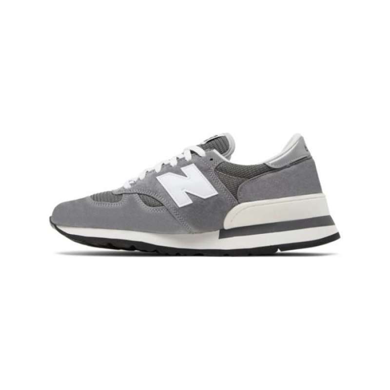 New balance 990gry hot sale