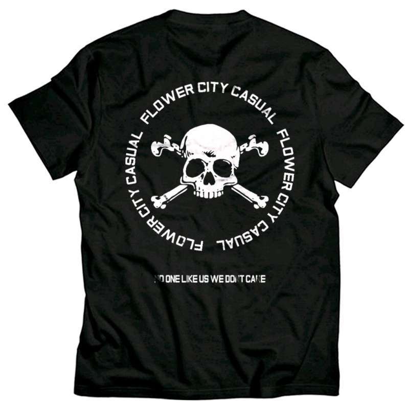 Flower city casual shop 2025