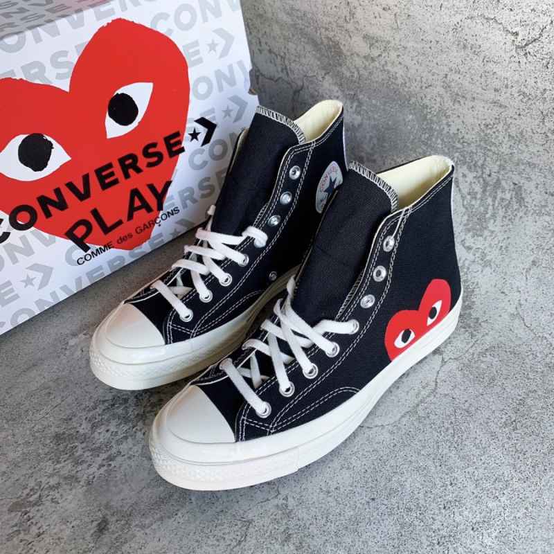 Harga converse play ori shop