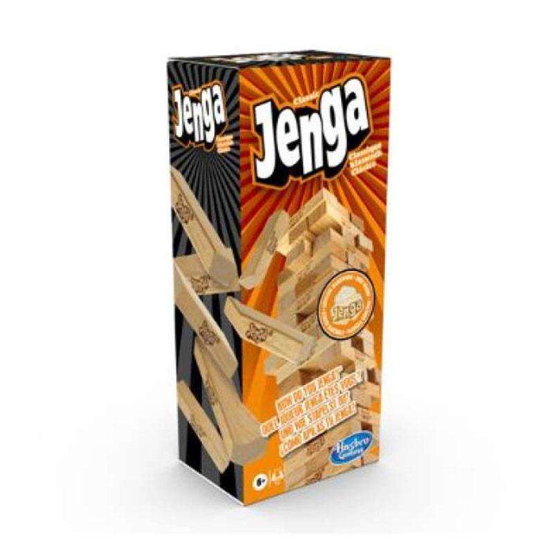 Jenga toy kingdom discount