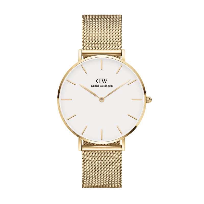 Jam tangan daniel wellington classic petite hot sale