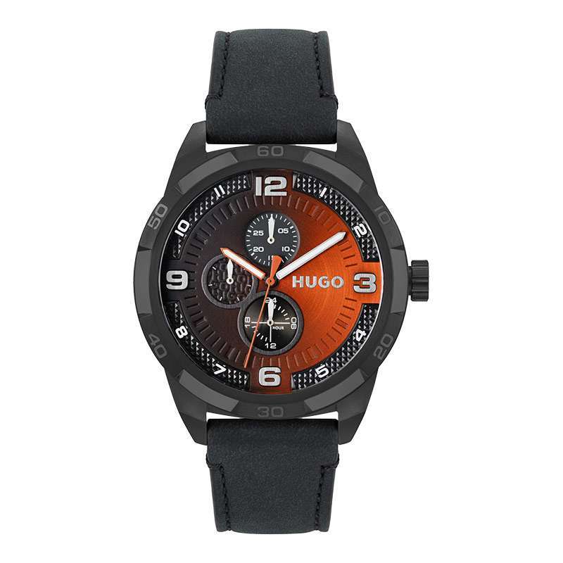 Model Strap Tali Jam Tangan Kulit Hugo Boss Original Terbaru Harga Murah November 2024