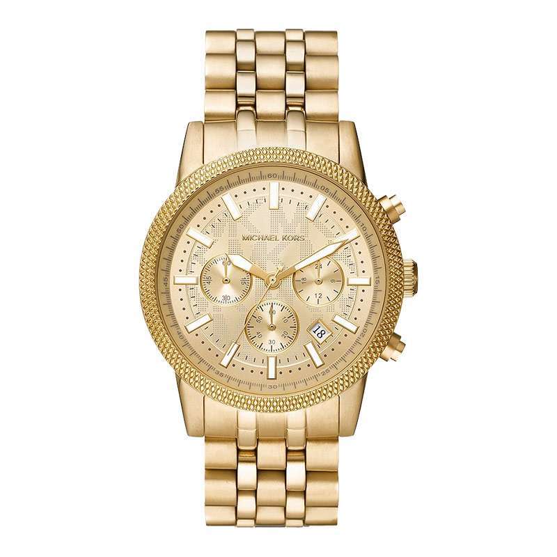 Jam tangan merk michael kors on sale