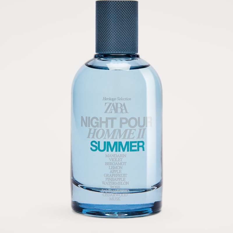 Zara night 2 summer online