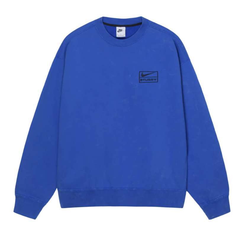 Harga crewneck 2025 nike