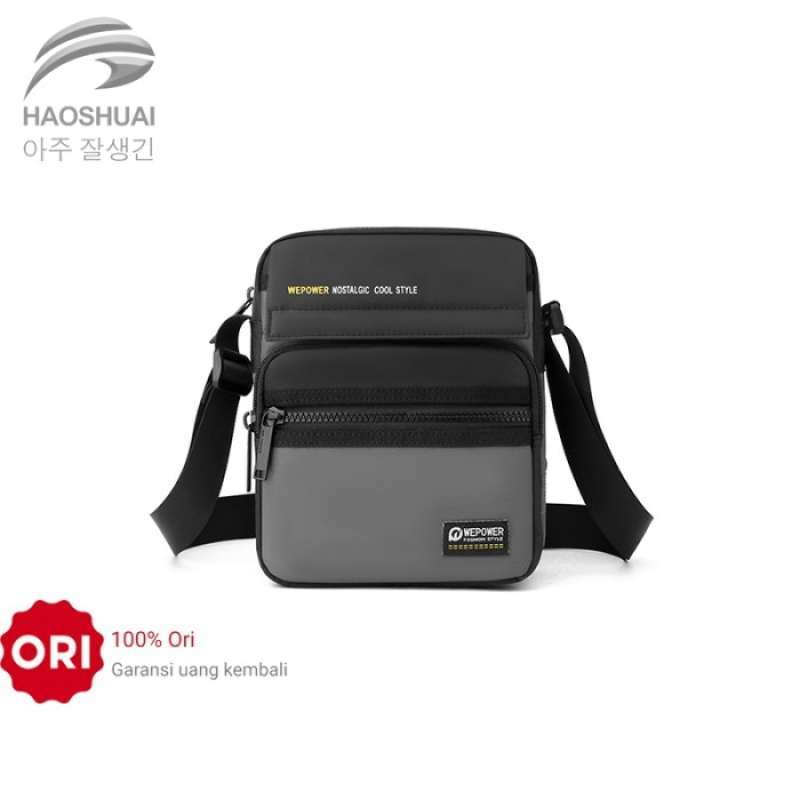 Haoshuai sling sales bag