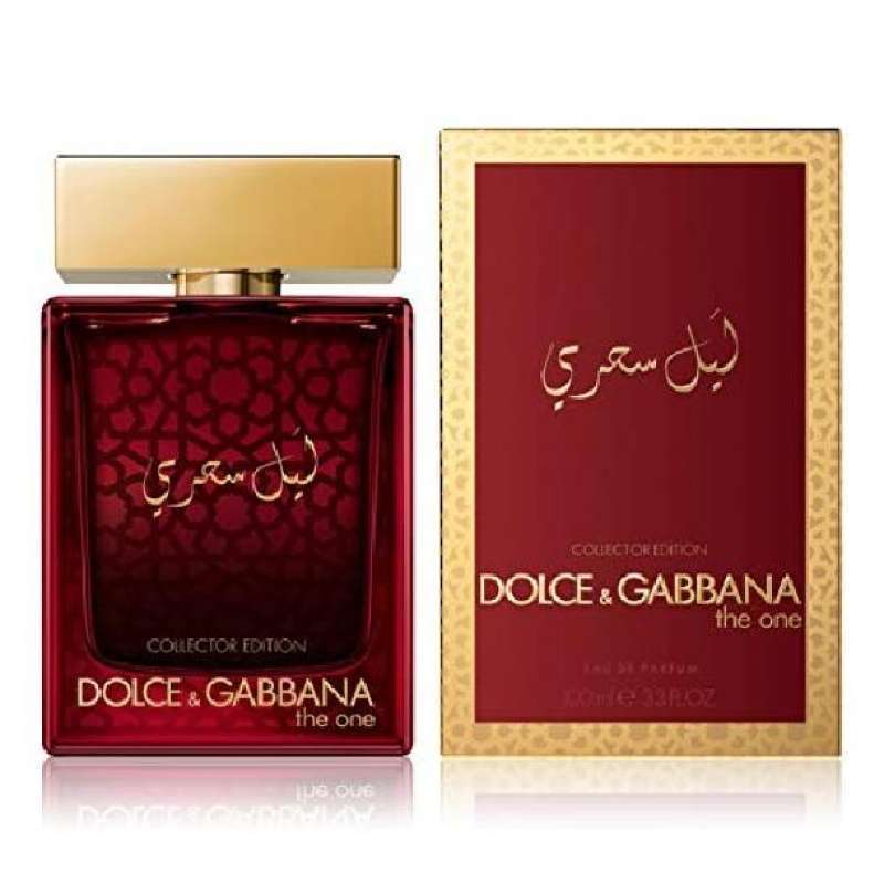 Dolce Gabbana The One Men Dolce Gabbana Lengkap Harga Terbaru