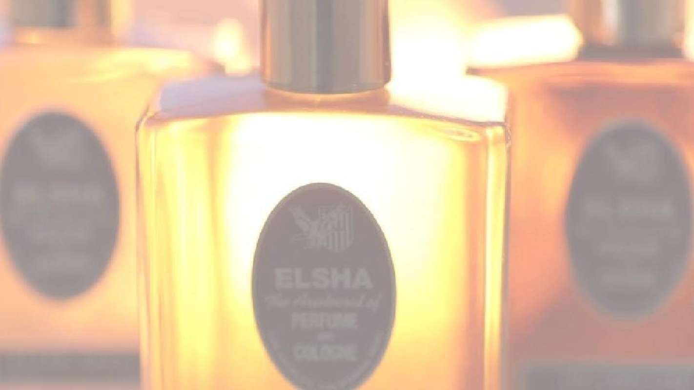 Jual ELSHA Long Lasting Cologne Perfume 1776 Scent di Seller