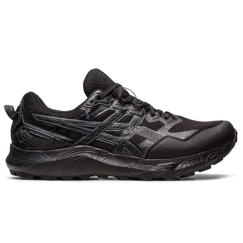 Sepatu asics trail running hot sale