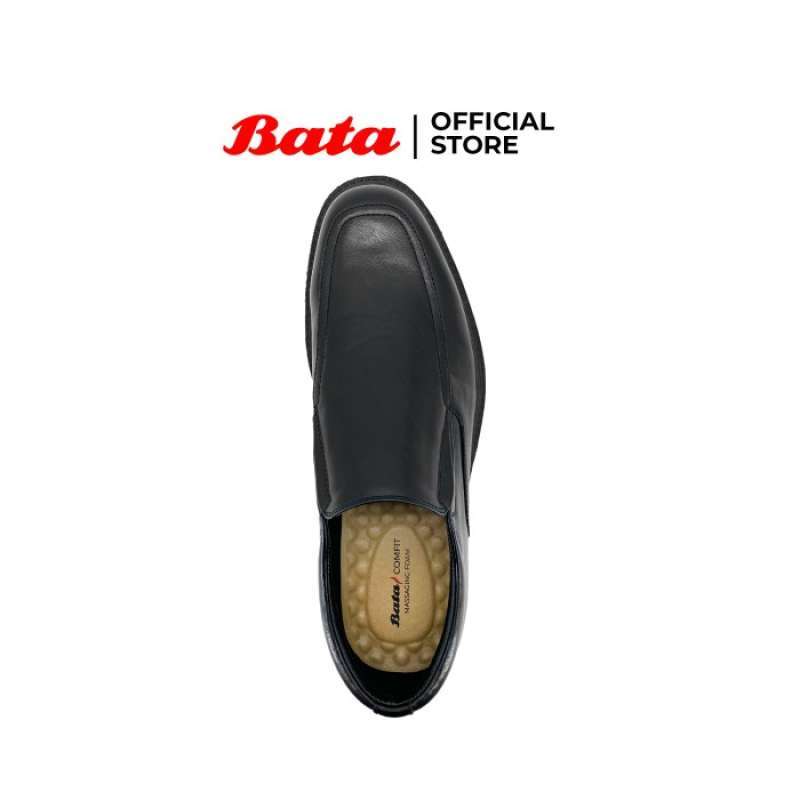 Bata comfit mens shoes top